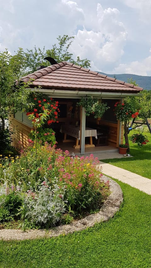 Guest House Adrijana Bed and Breakfast in Plitvice Lakes Park