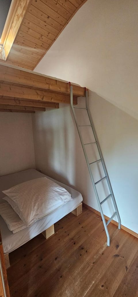 Ferienwohnungen Das Finkhaus Apartment in Husum