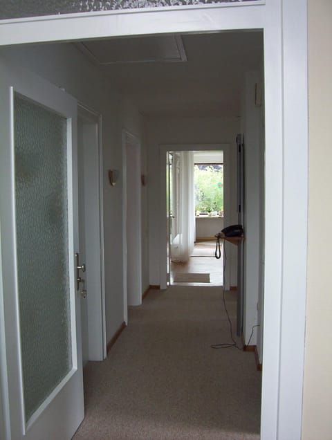 Ferienwohnung-Osten Apartment in Hamburg