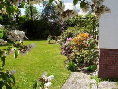 Ferienwohnung-Osten Apartment in Hamburg