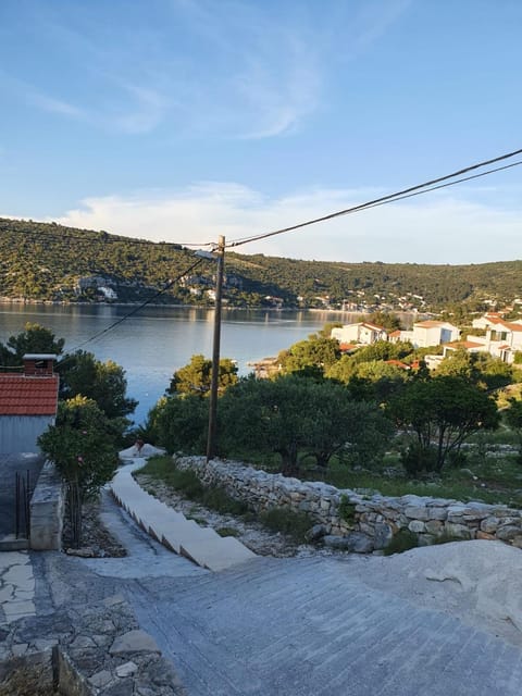 Nina Bed and Breakfast in Split-Dalmatia County