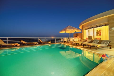 Property view