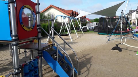 Activities, Children play ground, children