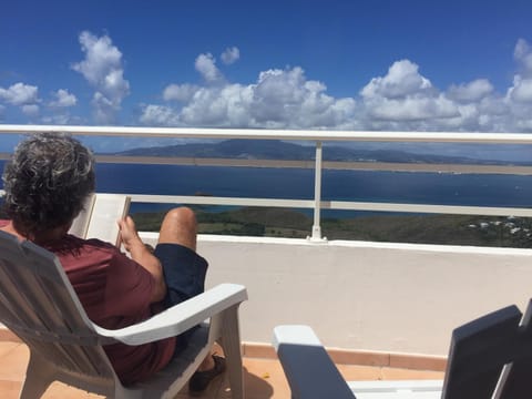 Property view