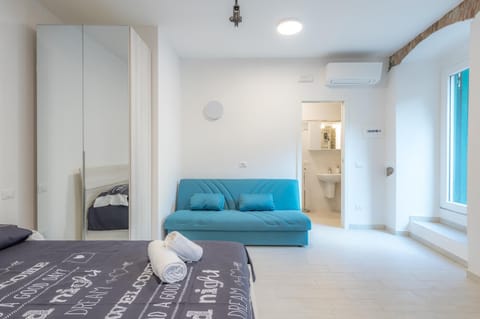 Il Giardino di Riomaggiore Suite Bed and Breakfast in Riomaggiore