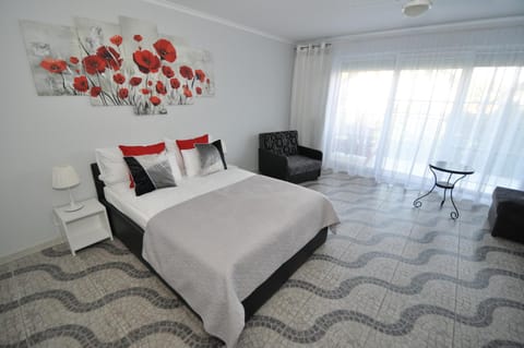 Dom Gościnny Pod Żaglami Vacation rental in West Pomeranian Voivodeship, Poland