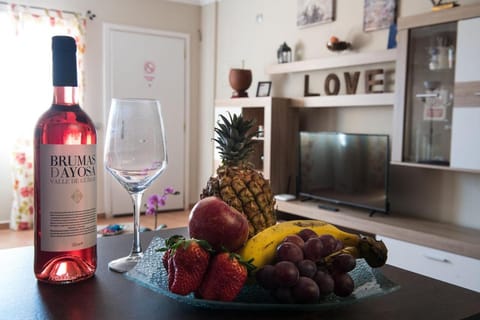 Food and drinks
