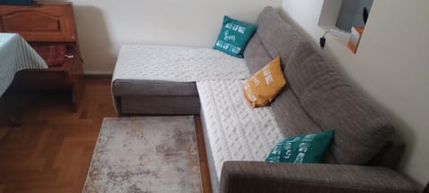 Ljubica Apartment in Serbia