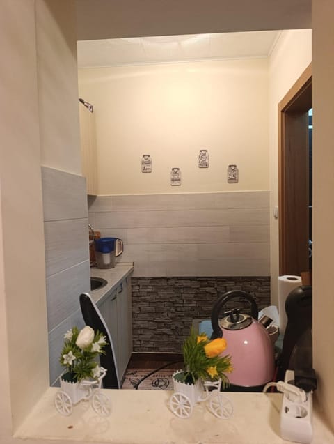 Ljubica Apartment in Serbia