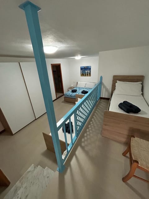 Villa Nicanda- 100 MT dal mare- giardino House in Sardinia