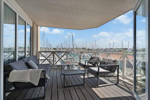 Kabbelaarsbank 411 - Port Marina Zélande NOT INTENDED FOR COMPANY OR WORK-RELATED STAYS Apartment in Ouddorp