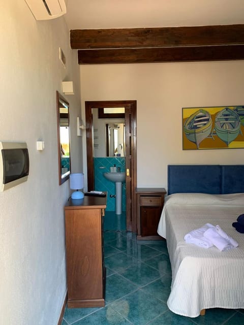 O' Vagnitiello - Parco Balneare Idroterapico - Camere - Ristorante Hotel in Casamicciola Terme