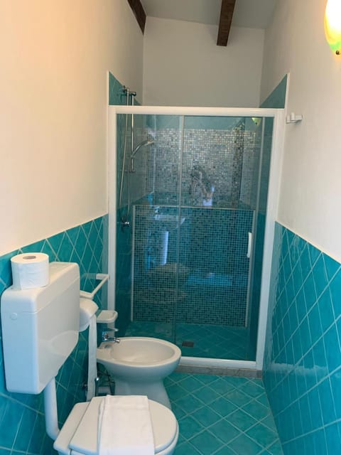 O' Vagnitiello - Parco Balneare Idroterapico - Camere - Ristorante Hotel in Casamicciola Terme