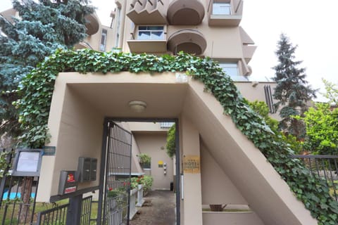 Appartamenti Leonardo Apartment in Province of Brescia