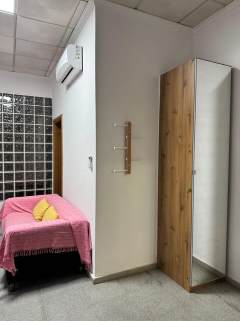 Habitaciones La MAR Bed and Breakfast in Marina Baixa