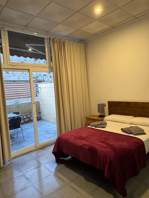 Habitaciones La MAR Bed and Breakfast in Marina Baixa