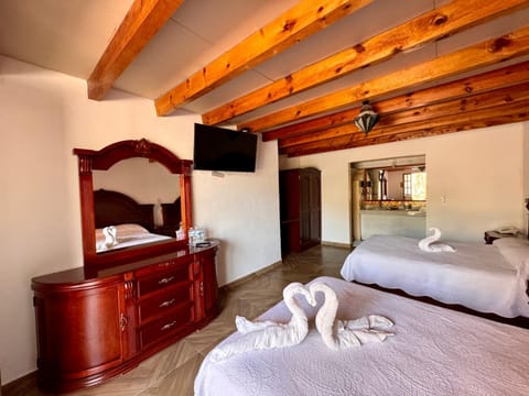 Hotel Hacienda Real Hotel in State of Querétaro