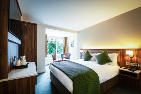 Brandon Hotel Conference & Leisure Centre Hotel in Tralee