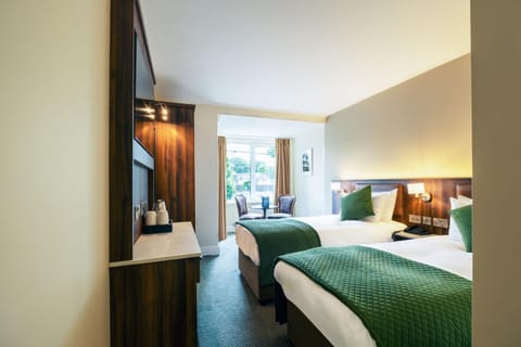 Brandon Hotel Conference & Leisure Centre Hotel in Tralee