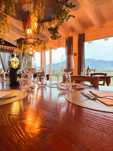 Corte Tommasi Residence Country House in Capannori