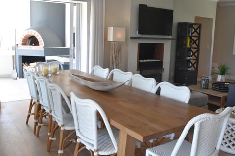 28 Roche Bonne Avenue Villa in Plettenberg Bay