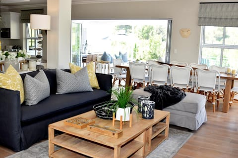 28 Roche Bonne Avenue Villa in Plettenberg Bay