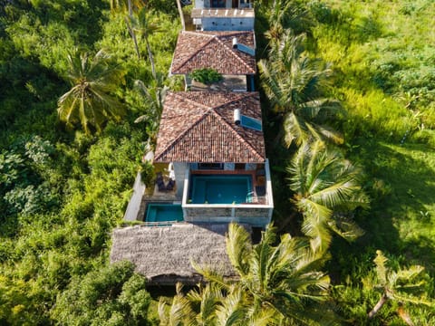 Property building, Day, Natural landscape, Bird's eye view