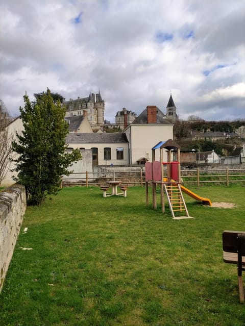 La maison de Joëlle House in Centre-Val de Loire
