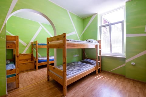 Bled Hostel Hostel in Bled