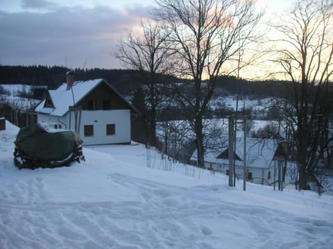 Neighbourhood