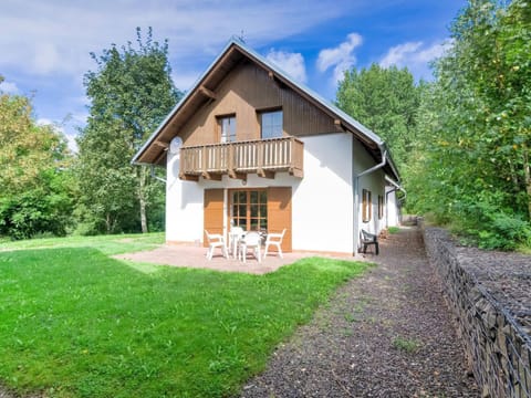 Property building, Balcony/Terrace