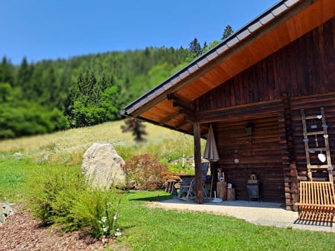 Ferienhaus Spitzer House in Carinthia, Austria