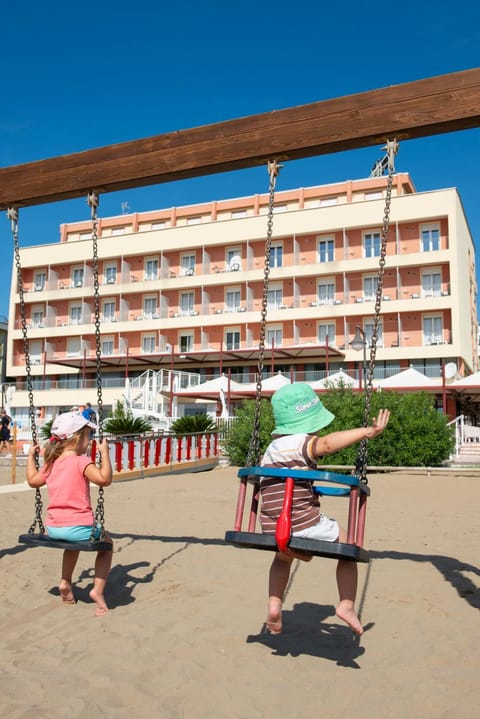 Activities, children