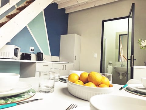 Shower, Kitchen or kitchenette