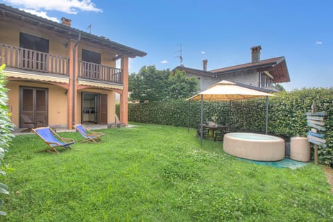 Property building, Other