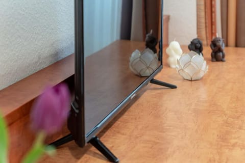 Boardinghouse Burgpark Hotel in Cologne