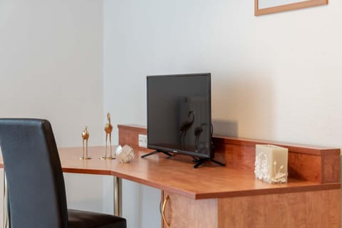 Boardinghouse Burgpark Hotel in Cologne