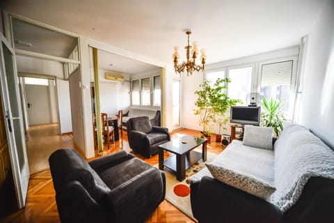 Apartman Centar Lux Apartment in Serbia