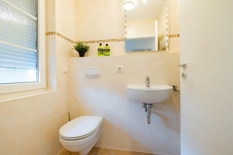 Strandglück 3 House in Zingst