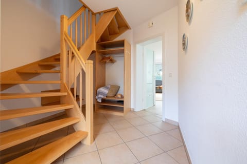 Strandglück 3 House in Zingst