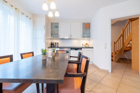 Strandglück 3 House in Zingst