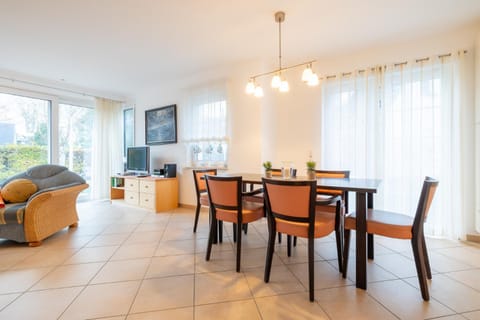 Strandglück 3 House in Zingst