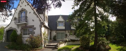 Property building, Garden, Garden, Garden view