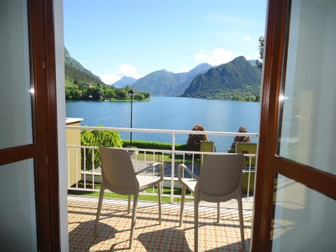 Villa Soghetta Typ S4 Apartment in Idro