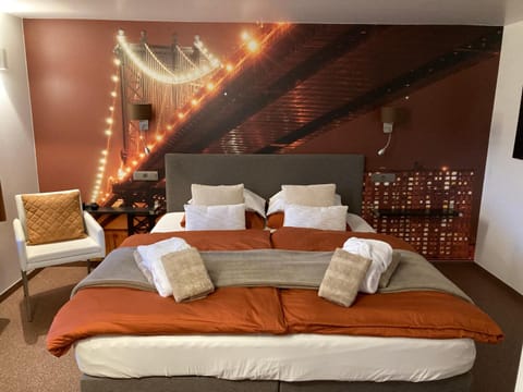 Ferienhof A&B Wellness Villa 6 personen Villa in Wallonia, Belgium