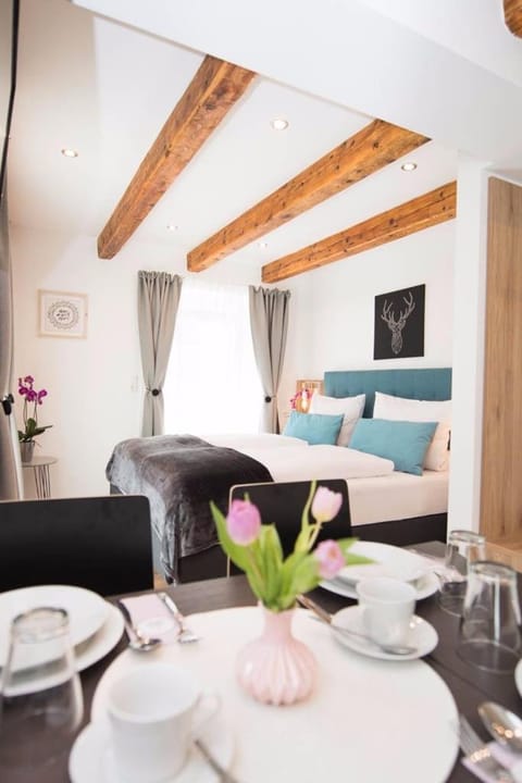 Your Home - City Apartment in Kufstein Apartment hotel in Kufstein