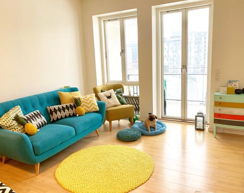 Balcony/Terrace, Living room, Seating area