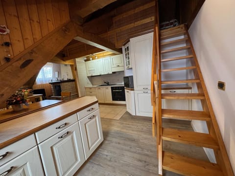 Casa Vacanza Tonale Apartment in Province of Brescia