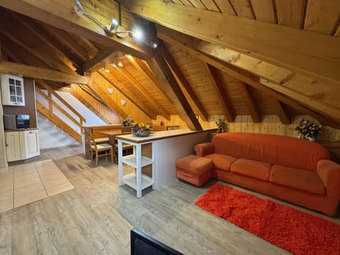 Casa Vacanza Tonale Apartment in Province of Brescia