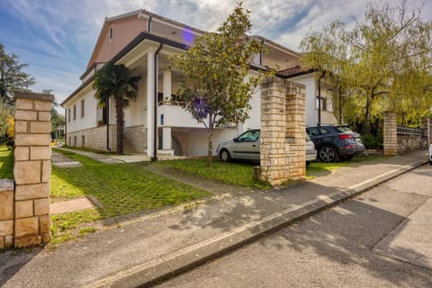 Casa Mareva Bed and Breakfast in Poreč